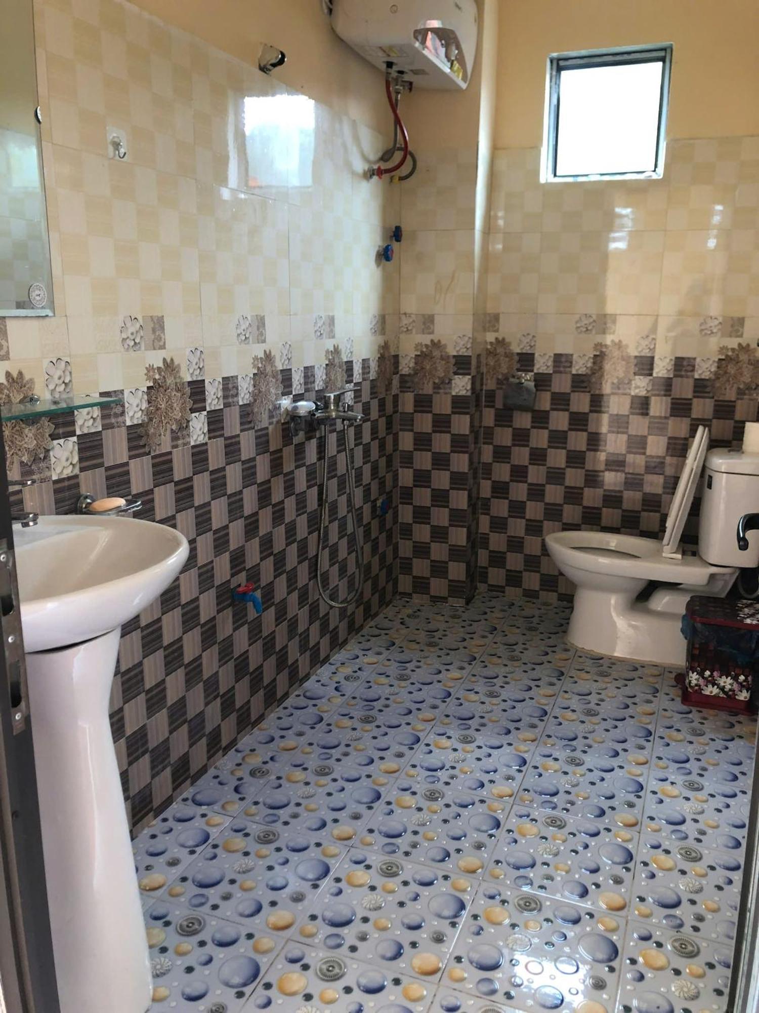 Bac Son Homestay Zimmer foto